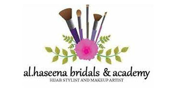 Al Haseena Bridals & Academy