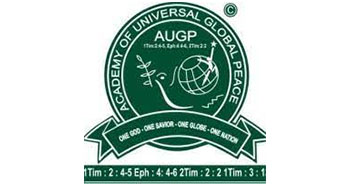 Academy of Universal Global Peace USA