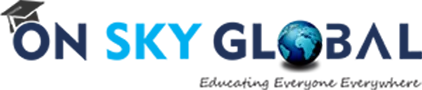 On Sky Global Logo