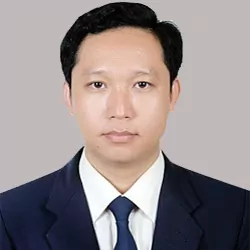 Prof. Dr. Kao Kveng Hong