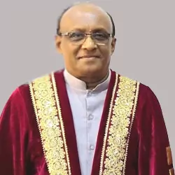 Prof.Dr.Lakshman Madurasinghe
